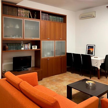 Lapilli Home Ερκολάνο Εξωτερικό φωτογραφία