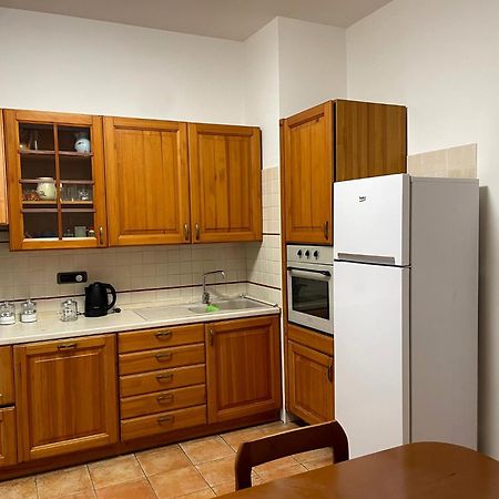 Lapilli Home Ερκολάνο Εξωτερικό φωτογραφία