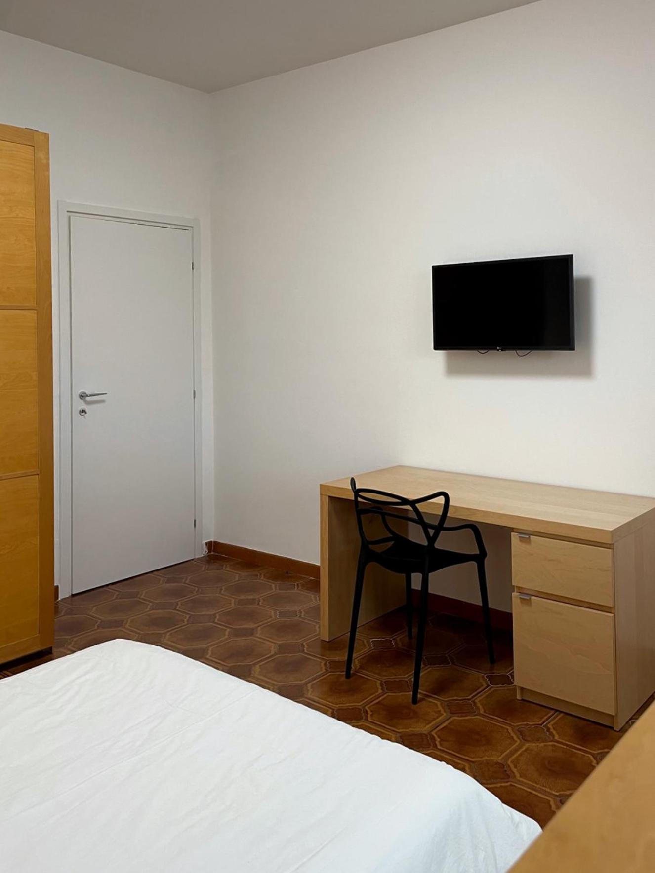 Lapilli Home Ερκολάνο Εξωτερικό φωτογραφία