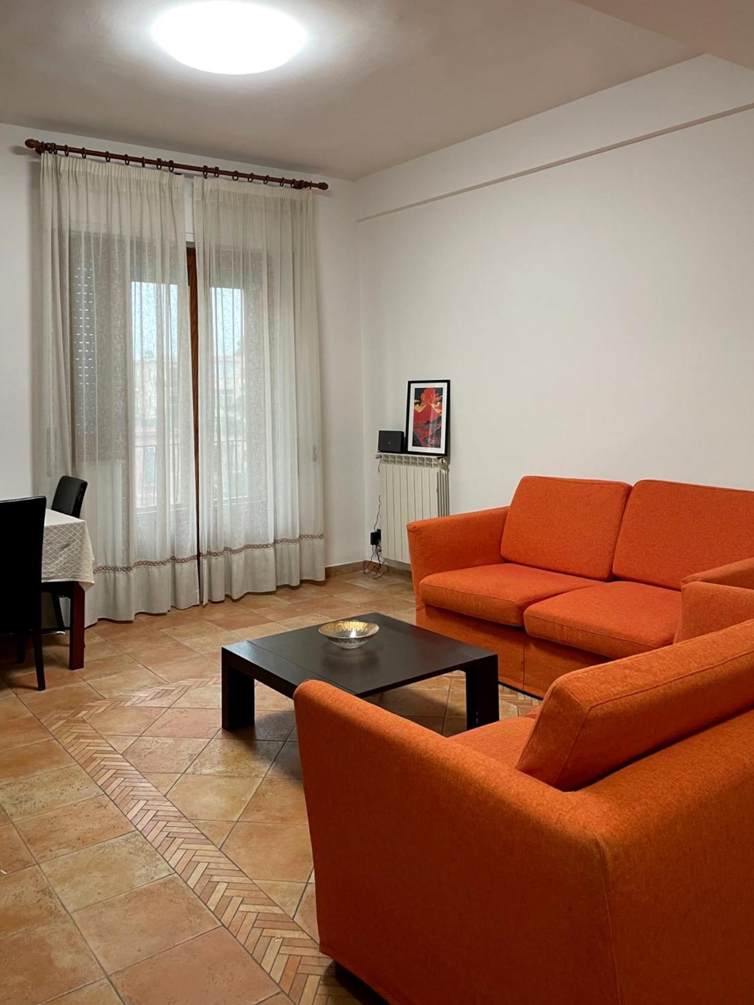 Lapilli Home Ερκολάνο Εξωτερικό φωτογραφία