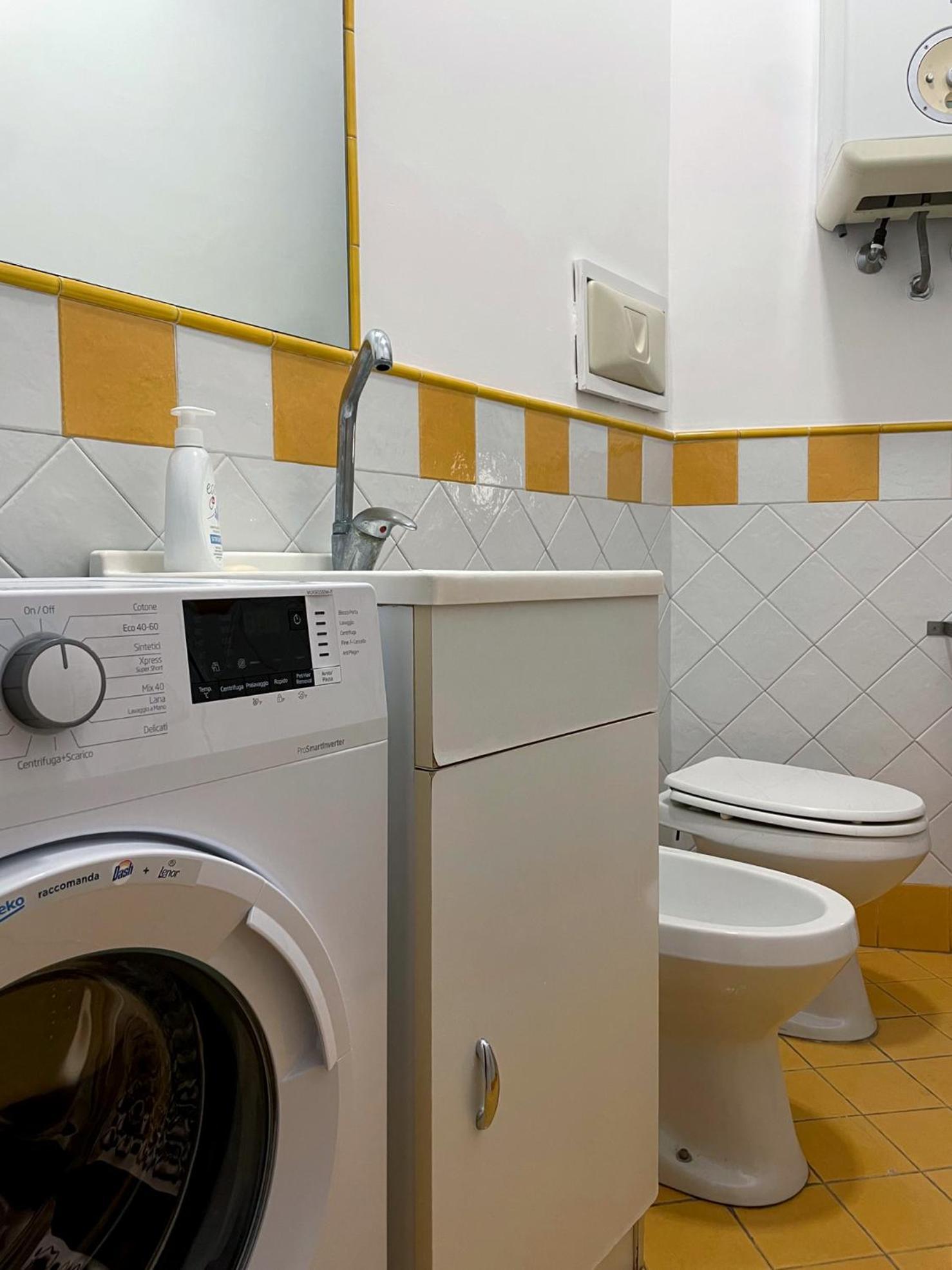 Lapilli Home Ερκολάνο Εξωτερικό φωτογραφία